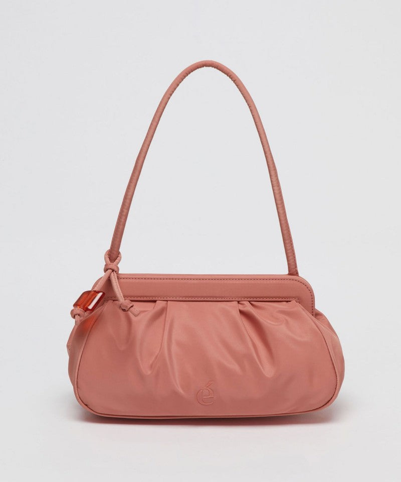 【WE ARE】Korea Archivepke 24 years nylon armpit bag OVBAX24101