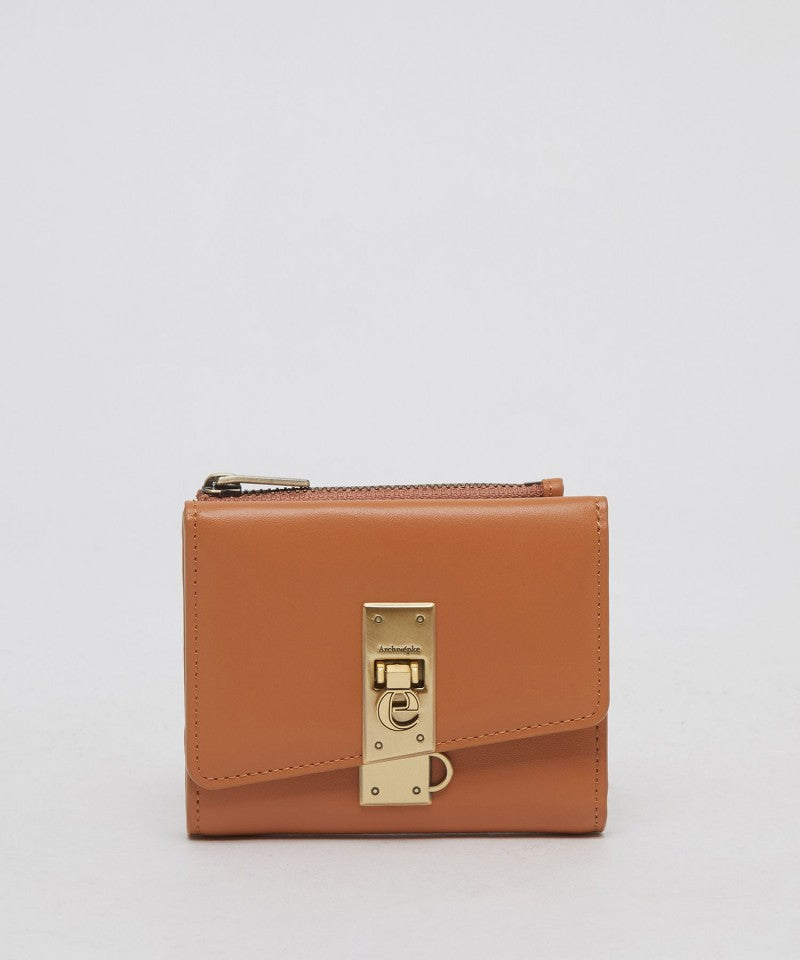 【WE ARE】韓國Archivepke Clip wallet 牛皮錢包OVADX24501/OVADX25203/OVADX25013