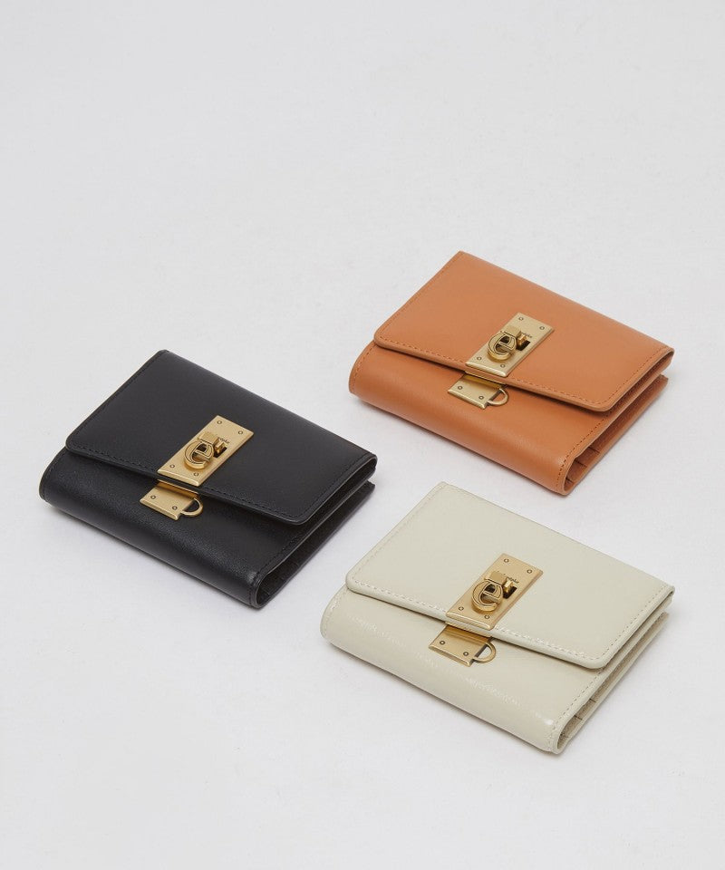 【WE ARE】韓國Archivepke Clip wallet 牛皮錢包OVADX24501/OVADX25203/OVADX25013