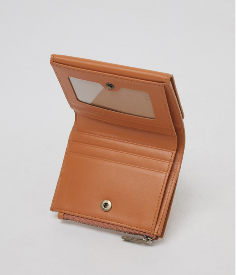 【WE ARE】韓國Archivepke Clip wallet 牛皮錢包OVADX24501/OVADX25203/OVADX25013