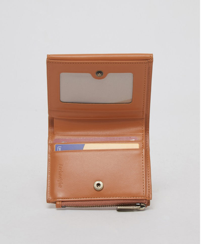 【WE ARE】韓國Archivepke Clip wallet 牛皮錢包OVADX24501/OVADX25203/OVADX25013