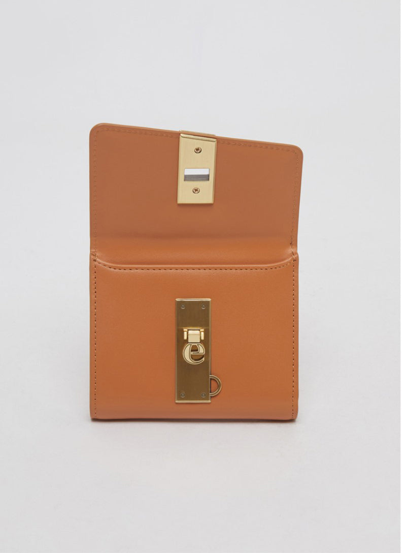 【WE ARE】韓國Archivepke Clip wallet 牛皮錢包OVADX24501/OVADX25203/OVADX25013