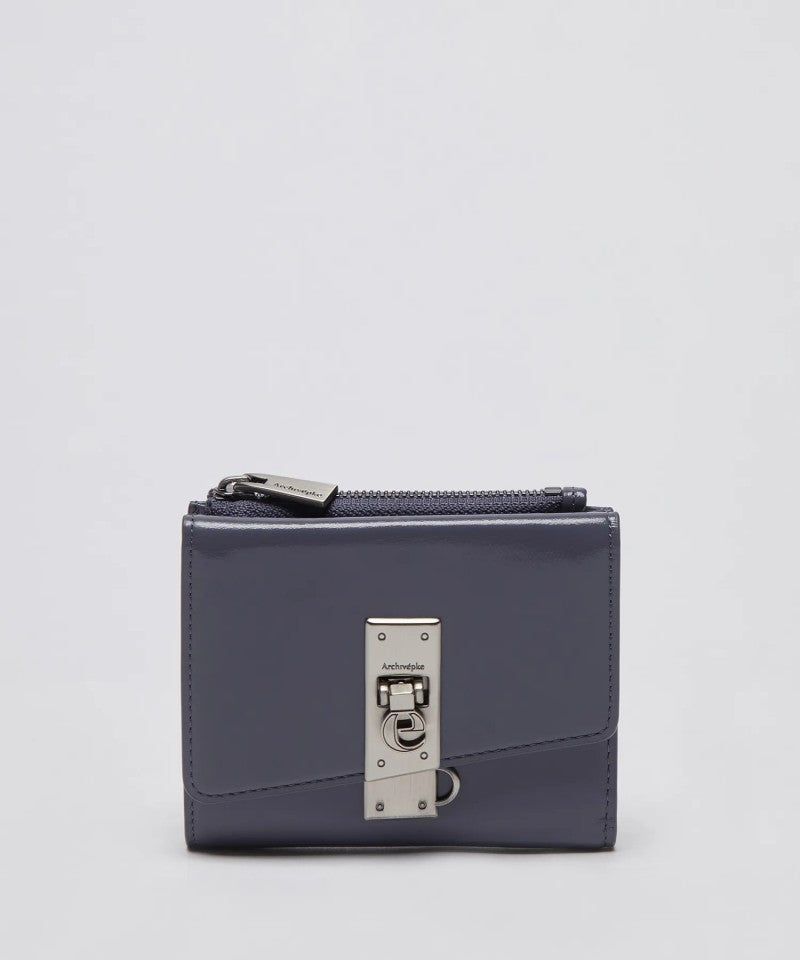 【WE ARE】韓國Archivepke Clip wallet 牛皮錢包OVADX24501/OVADX25203/OVADX25013