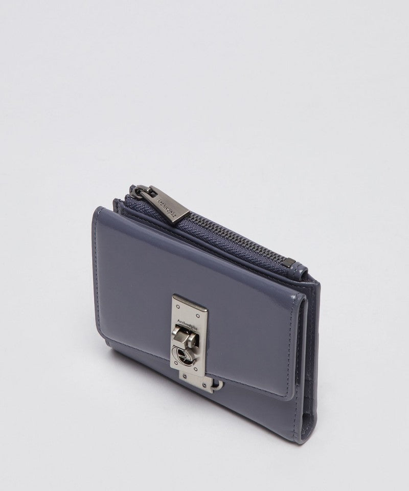 【WE ARE】韓國Archivepke Clip wallet 牛皮錢包OVADX24501/OVADX25203/OVADX25013