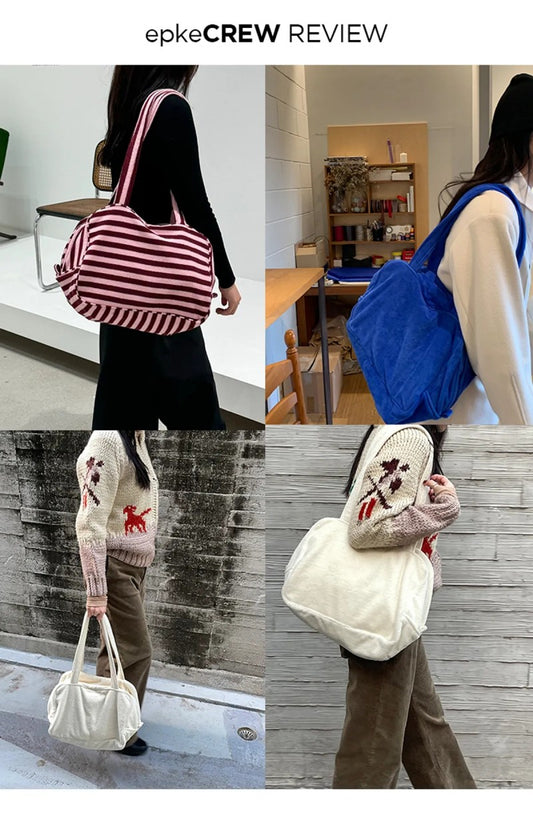 【WE ARE】韓國Archivepke Tennis bag 單肩包OVBLX24002/OVBSX25101