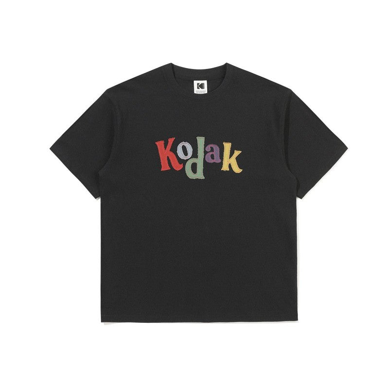 【WE ARE】韓國KODAK柯達短袖T恤K6223LRS35