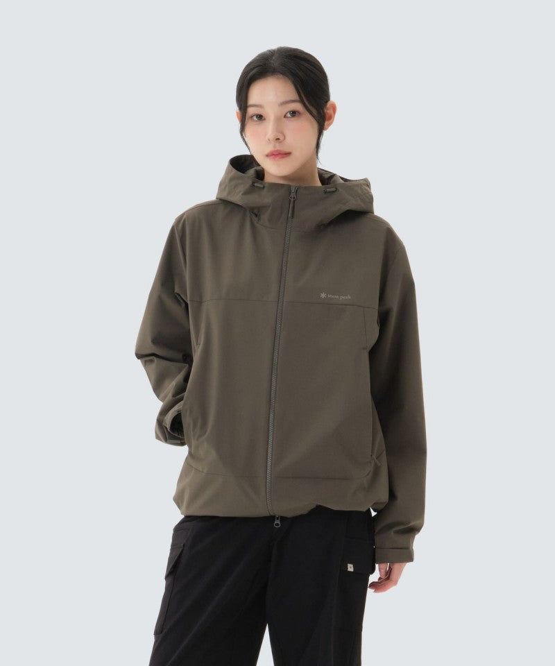 【WE ARE】韓國snow peak雪峰外套S26SUTWB38