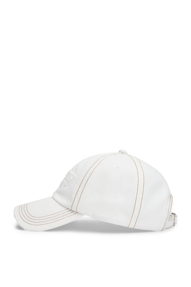 【WE ARE】韓國TOMMY JEANS休閒棒球帽T32G0AHT07TWT1