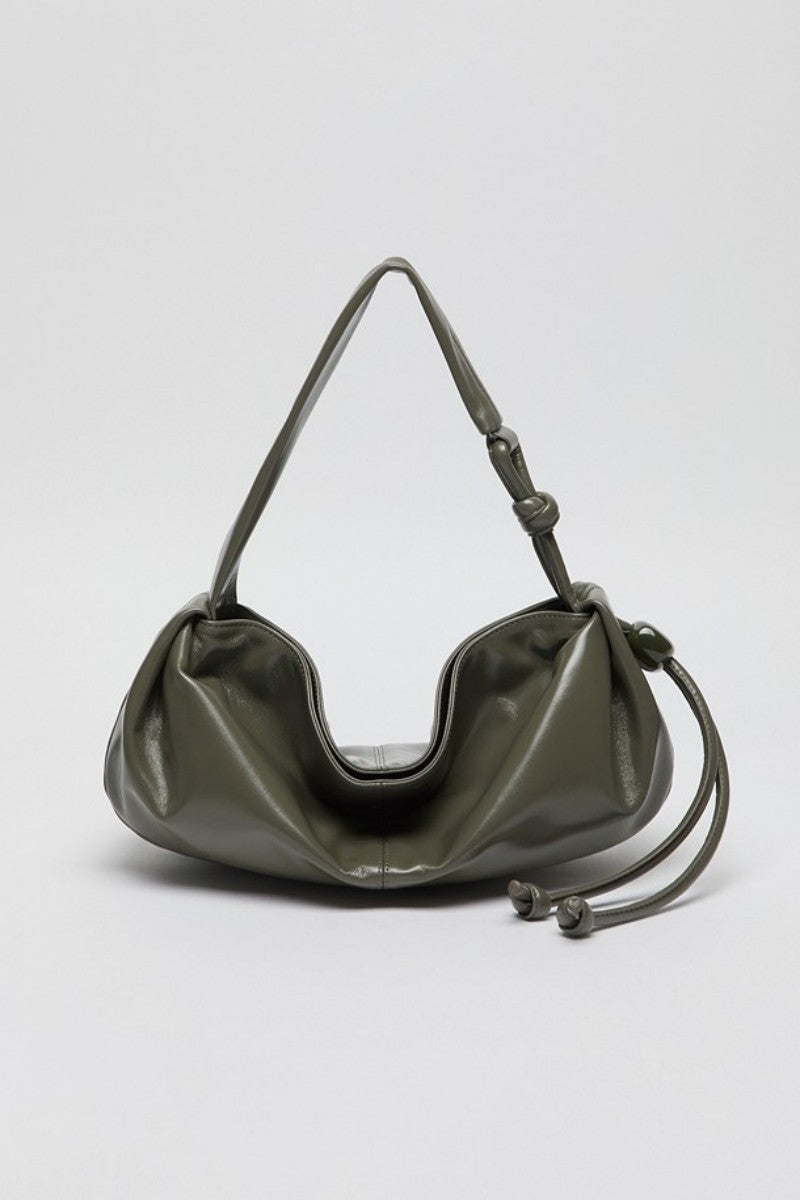 【WE ARE】韓國Archivepke Small fling carry bag OVBAX26051