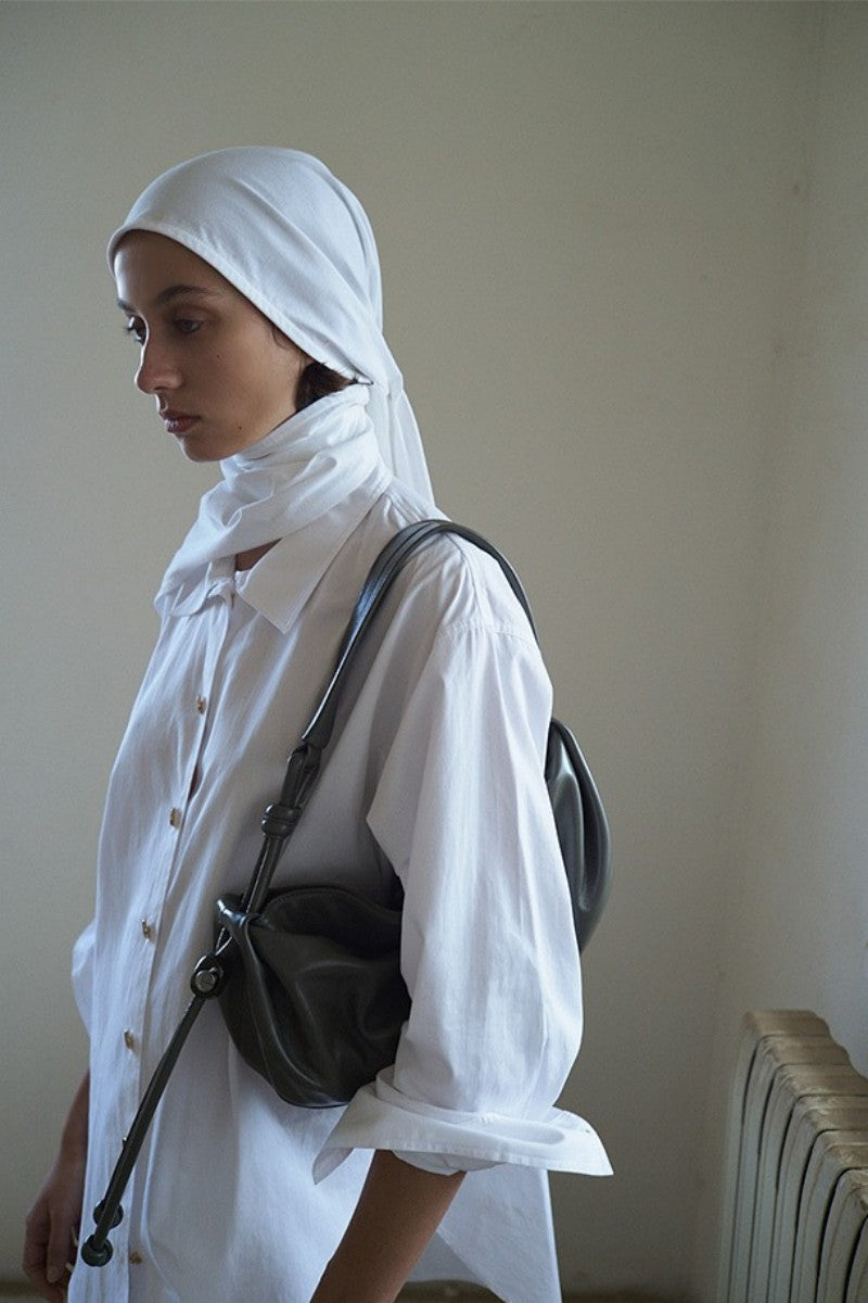 【WE ARE】韓國Archivepke Small fling carry bag OVBAX26051