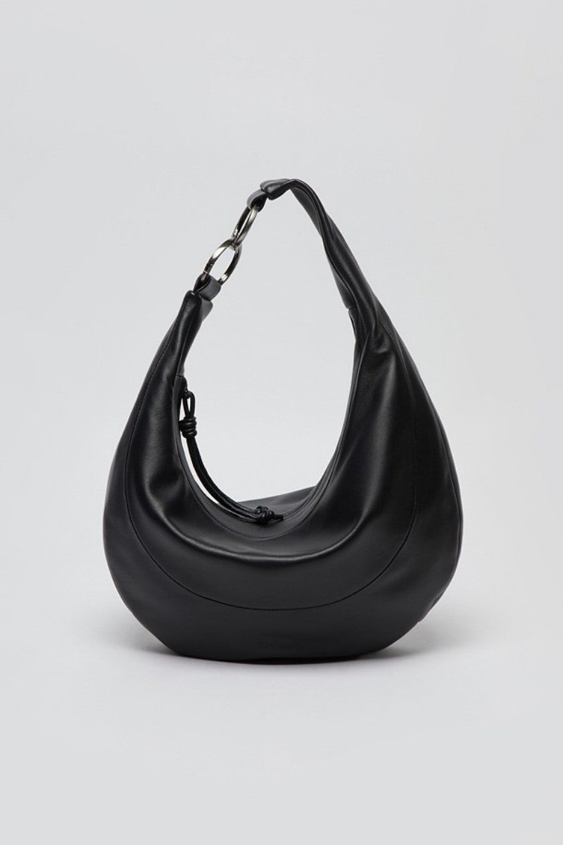 【WE ARE】韓國Archivepke Fling hobo bag OVBAX26053