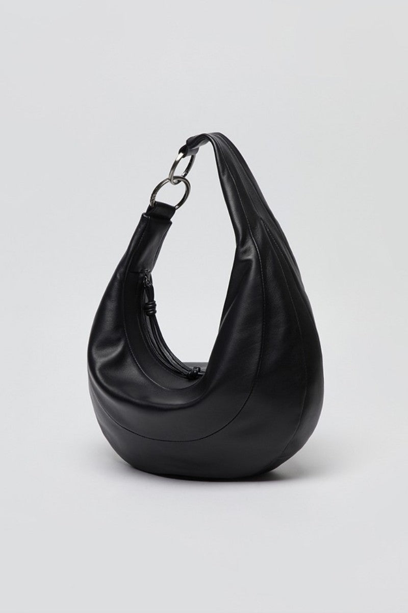 【WE ARE】韓國Archivepke Fling hobo bag OVBAX26053