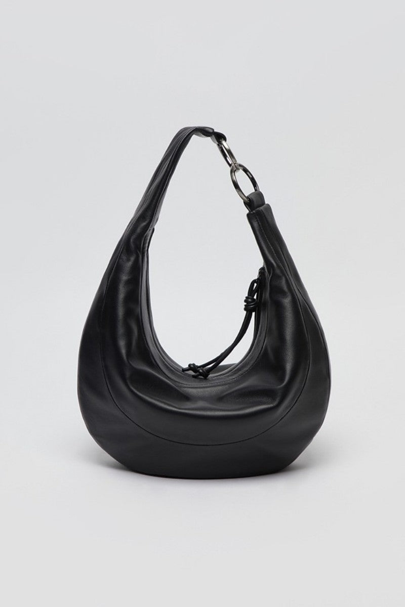 【WE ARE】韓國Archivepke Fling hobo bag OVBAX26053