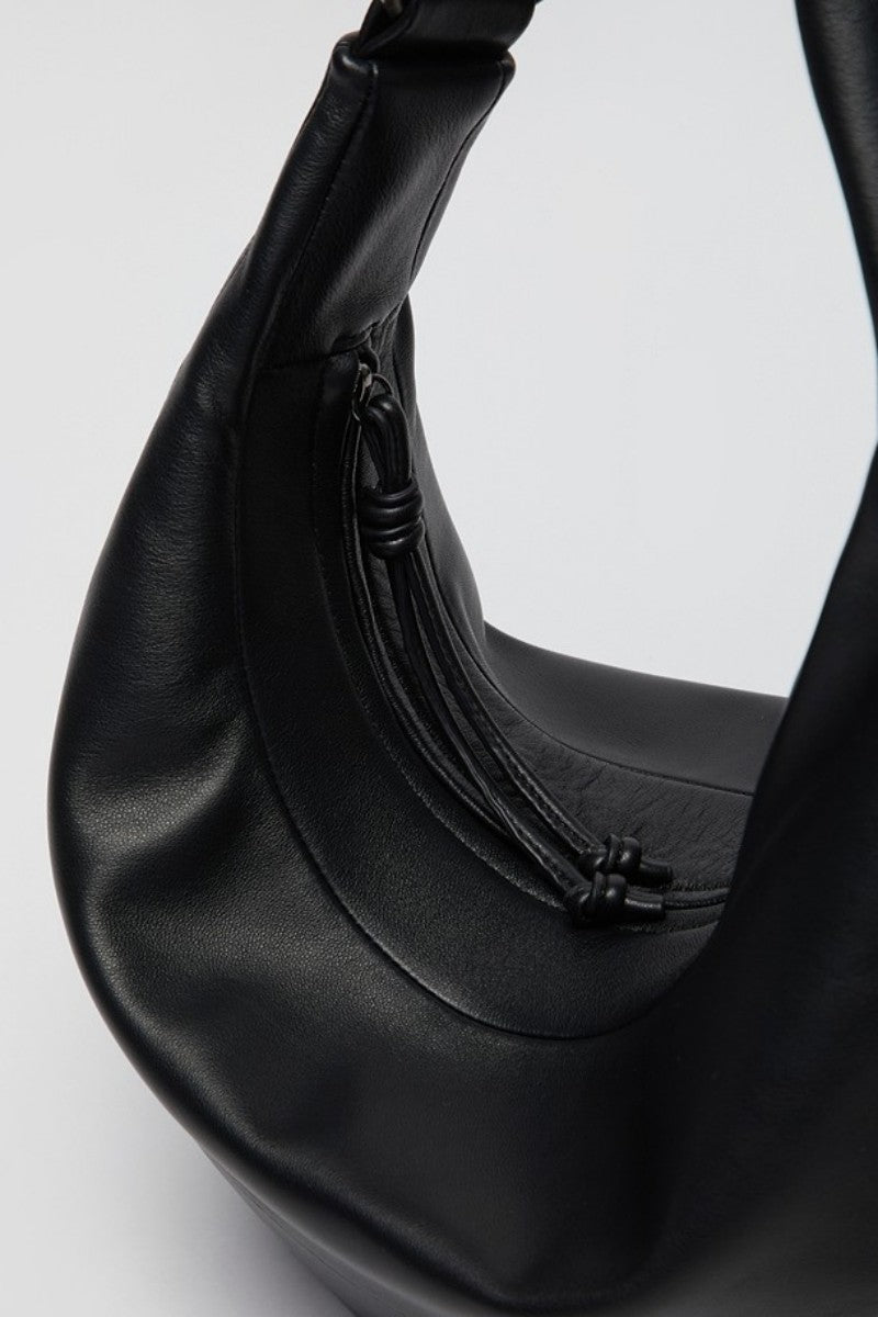 【WE ARE】韓國Archivepke Fling hobo bag OVBAX26053