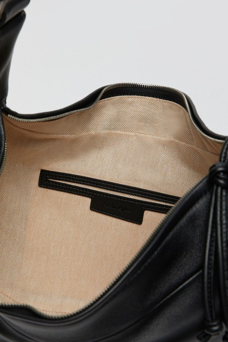 【WE ARE】韓國Archivepke Fling hobo bag OVBAX26053