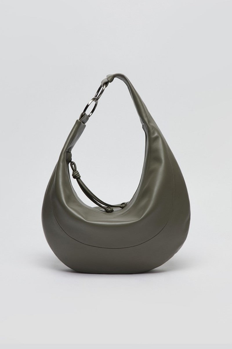 【WE ARE】韓國Archivepke Fling hobo bag OVBAX26053