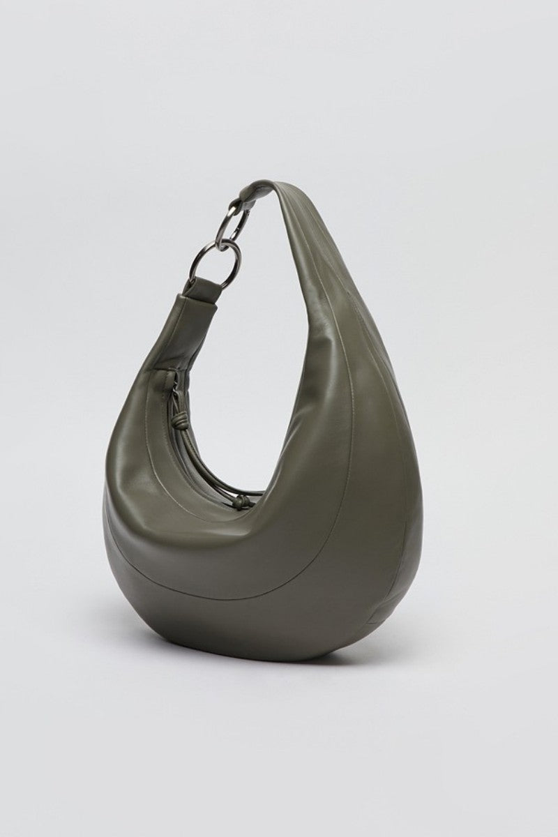 【WE ARE】韓國Archivepke Fling hobo bag OVBAX26053
