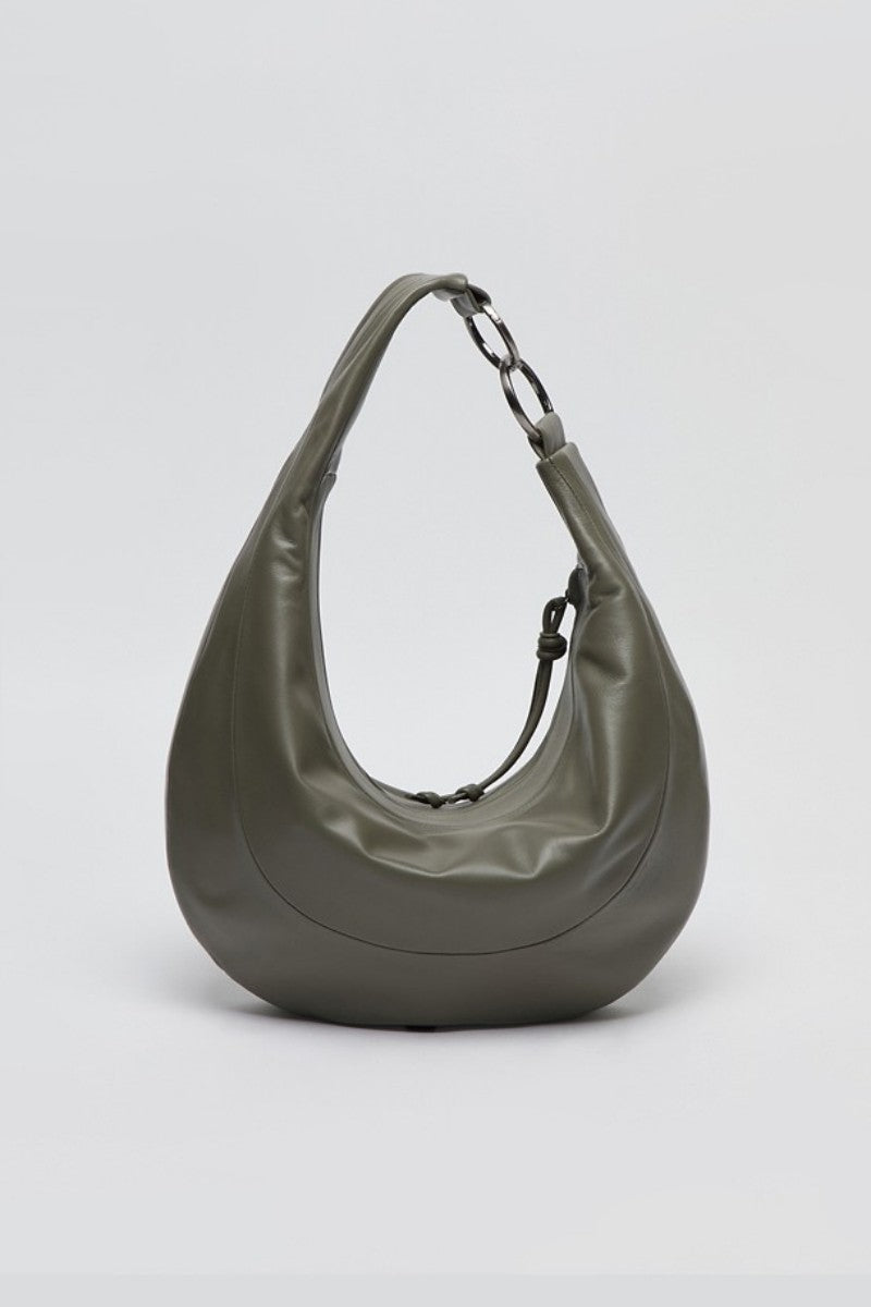 【WE ARE】韓國Archivepke Fling hobo bag OVBAX26053