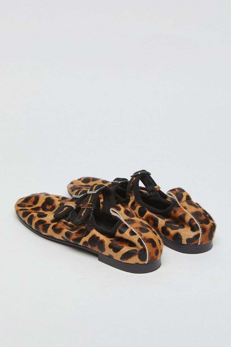 【WE ARE】韓國Archivepke Wrinkle flat休閒平底鞋OK1DX25205