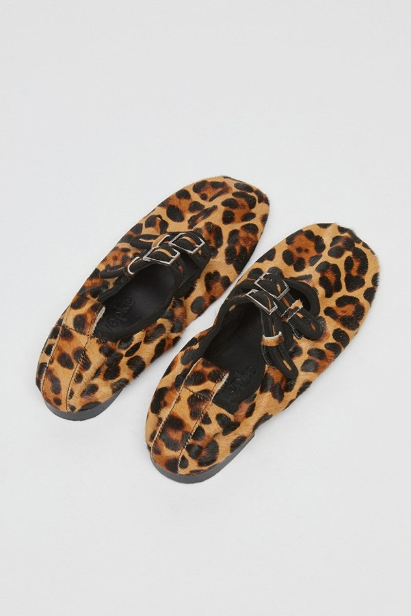 【WE ARE】韓國Archivepke Wrinkle flat休閒平底鞋OK1DX25205