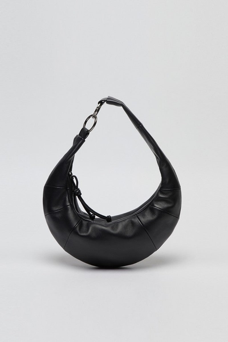 【WE ARE】韓國Archivepke Small fling hobo bag OVBAX26055