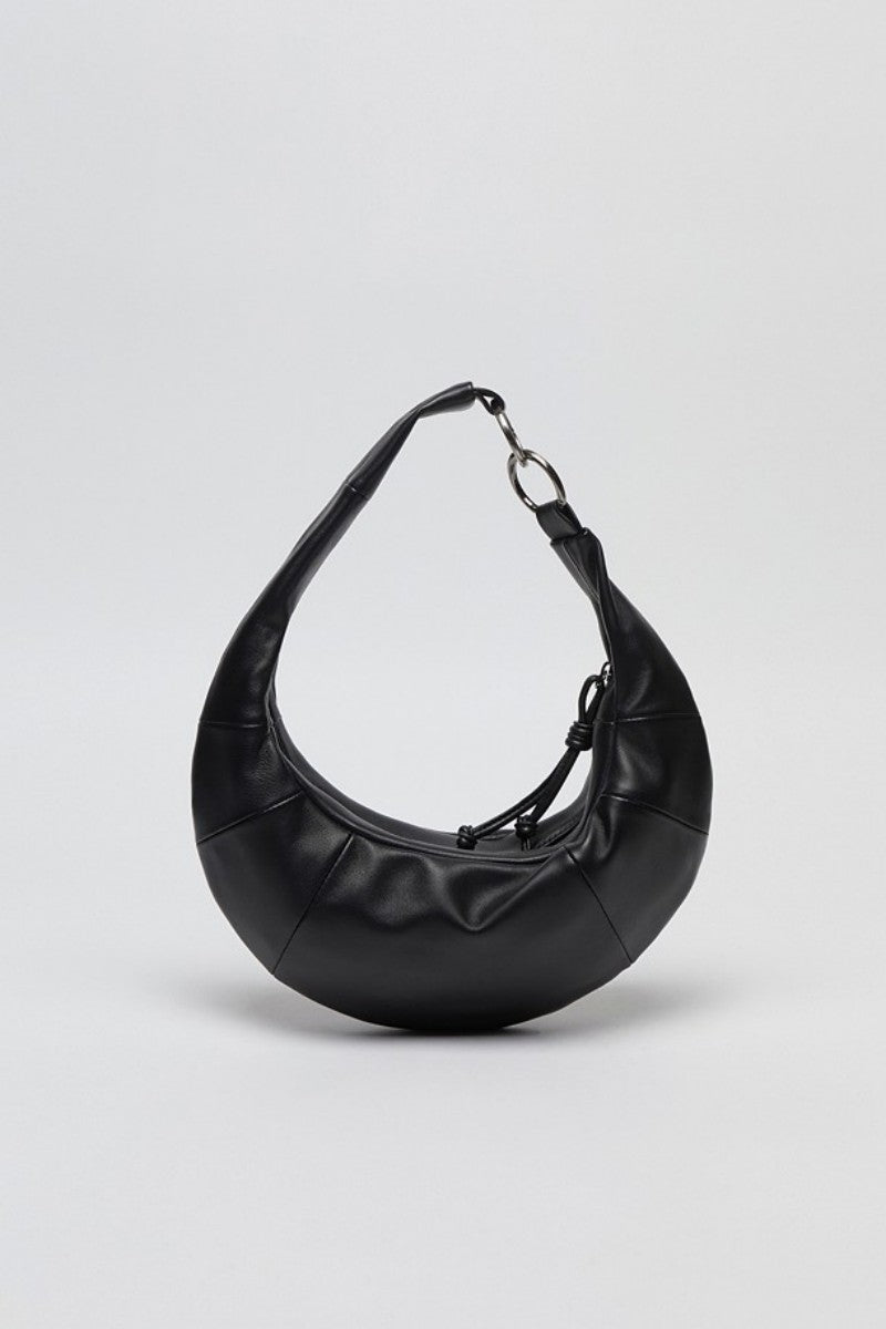 【WE ARE】韓國Archivepke Small fling hobo bag OVBAX26055