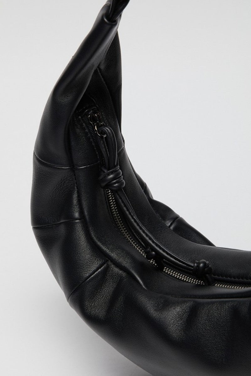 【WE ARE】韓國Archivepke Small fling hobo bag OVBAX26055