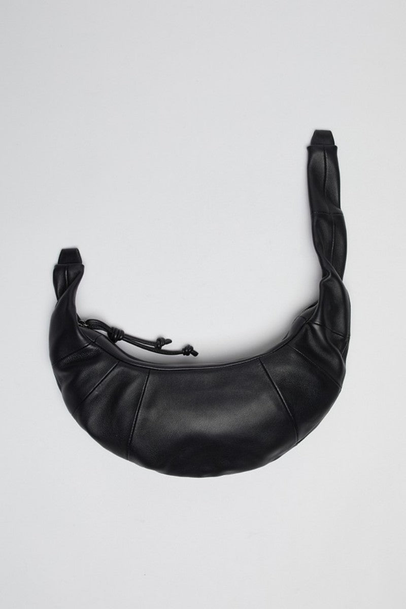 【WE ARE】韓國Archivepke Small fling hobo bag OVBAX26055