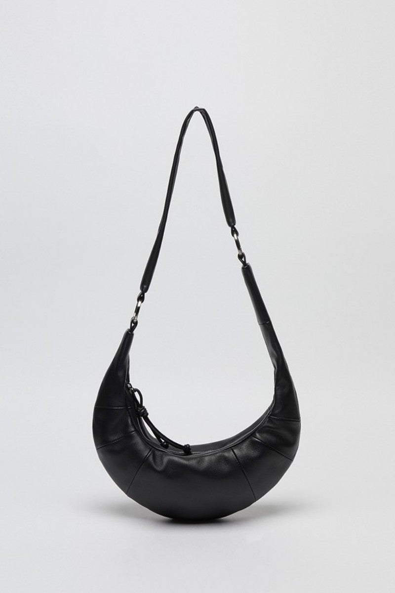 【WE ARE】韓國Archivepke Small fling hobo bag OVBAX26055