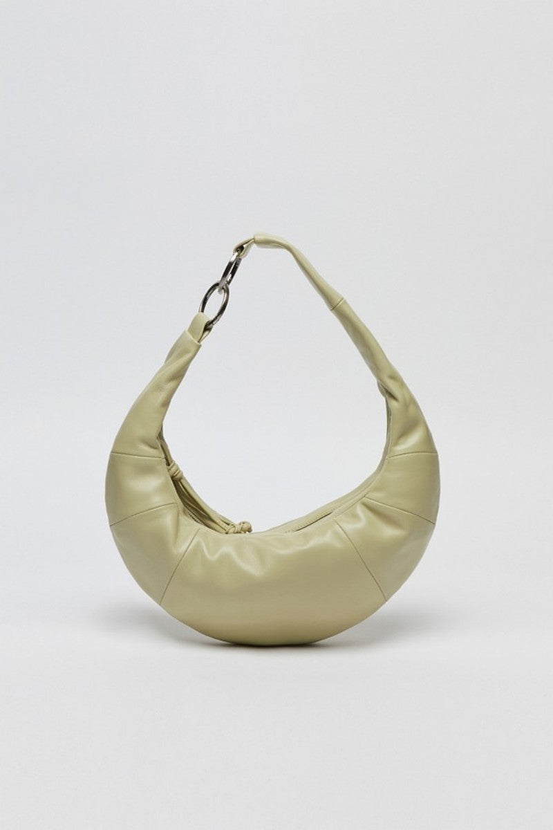 【WE ARE】韓國Archivepke Small fling hobo bag OVBAX26055