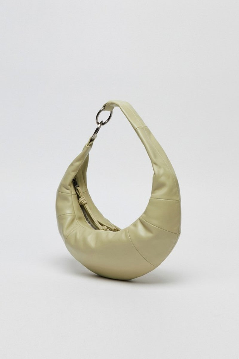 【WE ARE】韓國Archivepke Small fling hobo bag OVBAX26055