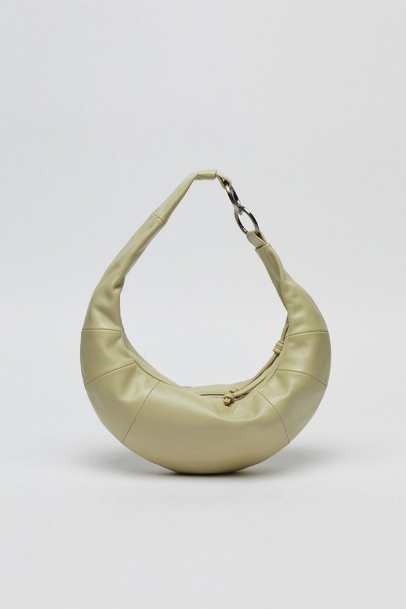 【WE ARE】韓國Archivepke Small fling hobo bag OVBAX26055