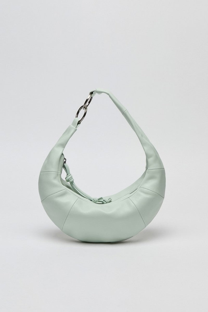 【WE ARE】韓國Archivepke Small fling hobo bag OVBAX26055