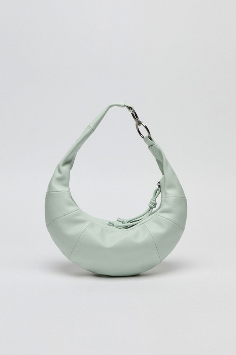 【WE ARE】韓國Archivepke Small fling hobo bag OVBAX26055