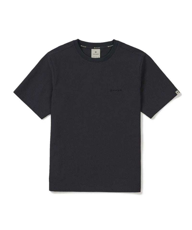 【WE ARE】韓國snow peak雪峰短袖T恤S26MWTTS17