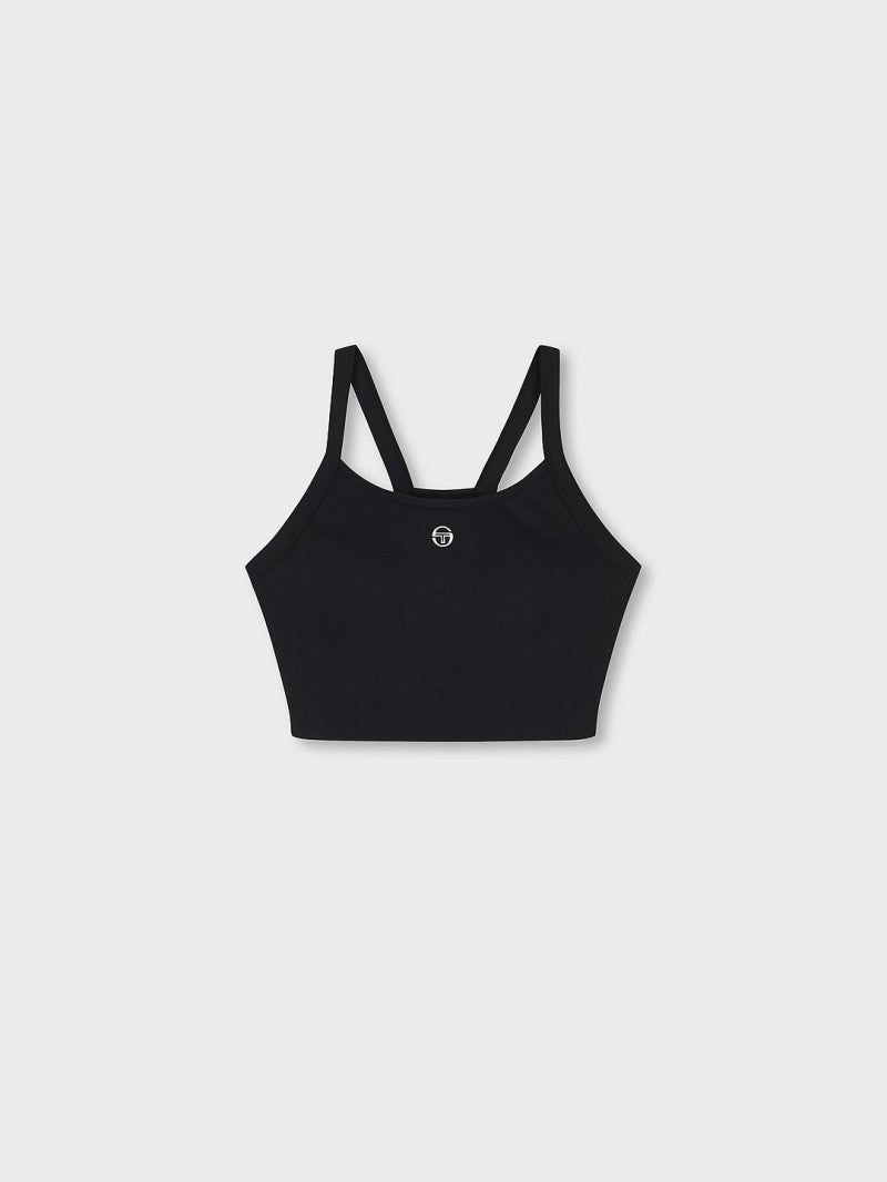 【WE ARE】韓國SERGIO TACCHINI 運動內衣(罩杯可拆) TWBR15163