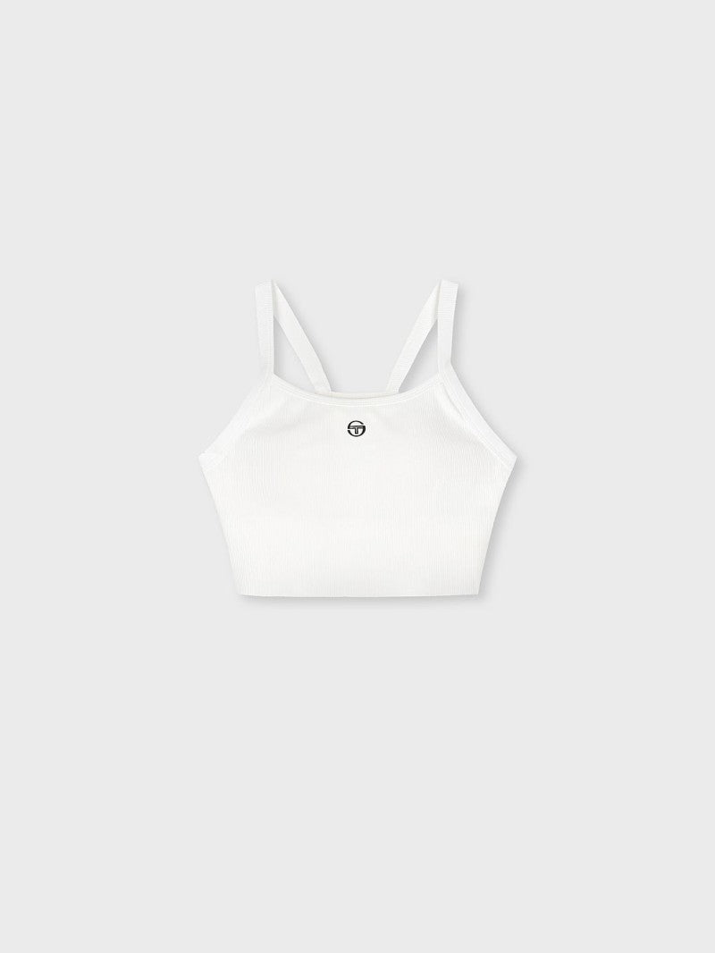 【WE ARE】韓國SERGIO TACCHINI 運動內衣(罩杯可拆) TWBR15163