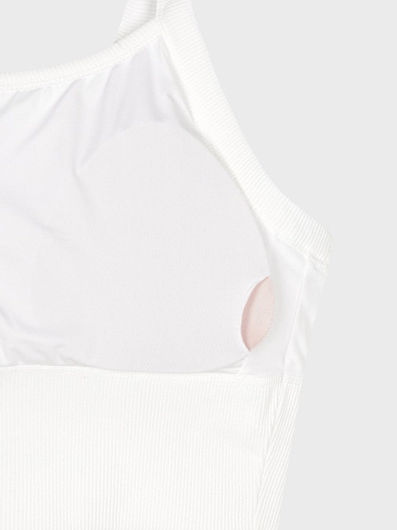 【WE ARE】韓國SERGIO TACCHINI 運動內衣(罩杯可拆) TWBR15163