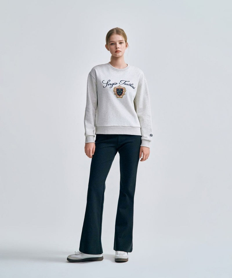 【WE ARE】韓國SERGIO TACCHINI休閒褲TWPT10261
