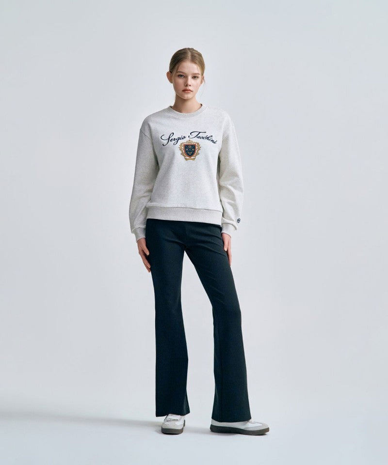 【WE ARE】韓國SERGIO TACCHINI休閒褲TWPT10261