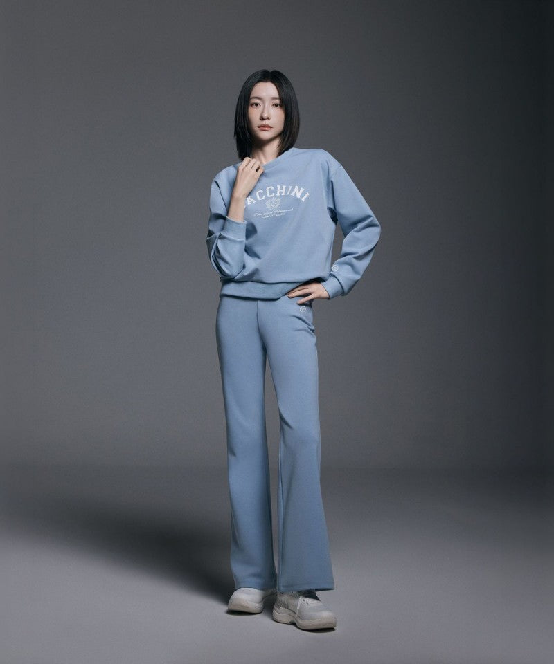 【WE ARE】韓國SERGIO TACCHINI休閒褲TWPT10261