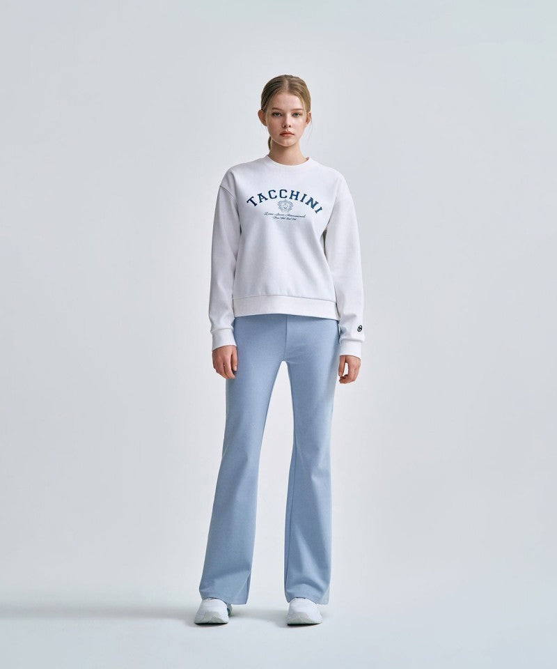 【WE ARE】韓國SERGIO TACCHINI休閒褲TWPT10261