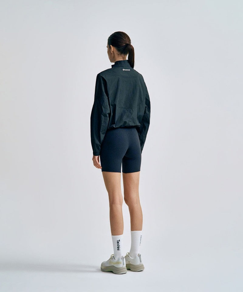 【WE ARE】韓國SERGIO TACCHINI 微短版涼感防曬外套TWWJ20863
