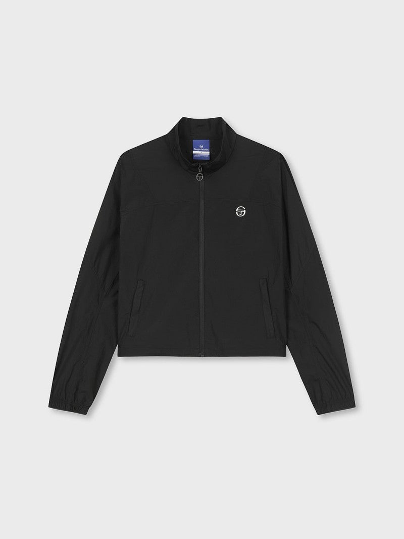 【WE ARE】韓國SERGIO TACCHINI 微短版涼感防曬外套TWWJ20863