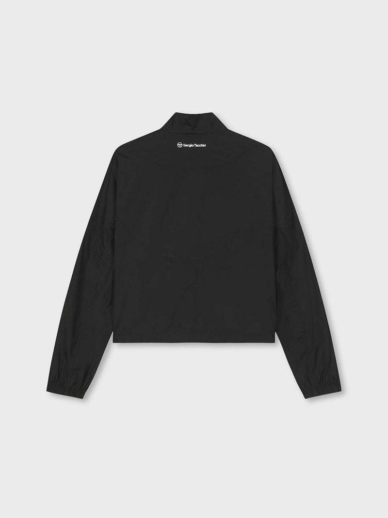 【WE ARE】韓國SERGIO TACCHINI 微短版涼感防曬外套TWWJ20863