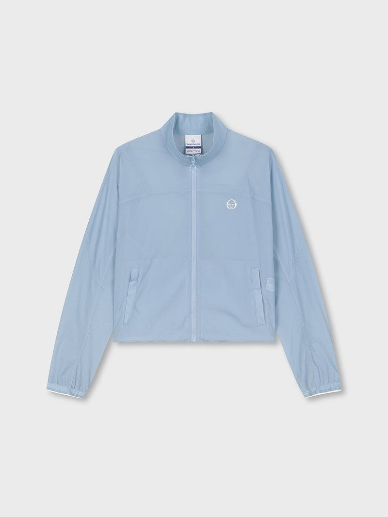 【WE ARE】韓國SERGIO TACCHINI 微短版涼感防曬外套TWWJ20863