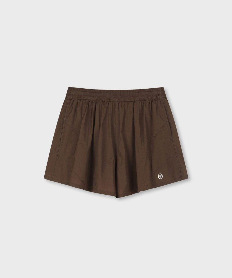 【WE ARE】韓國SERGIO TACCHINI休閒短褲TWSP20863