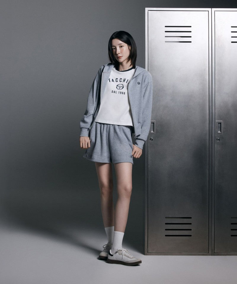 【WE ARE】韓國SERGIO TACCHINI休閒短褲TWSP10761