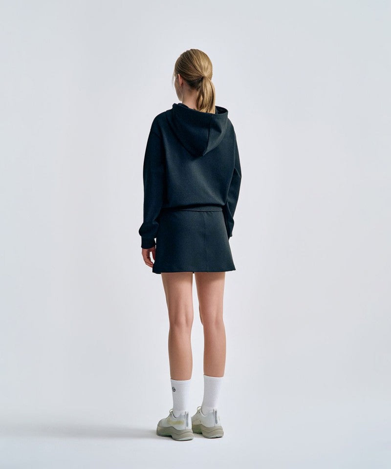 【WE ARE】韓國SERGIO TACCHINI休閒短裙（附安全褲）TWSK10261