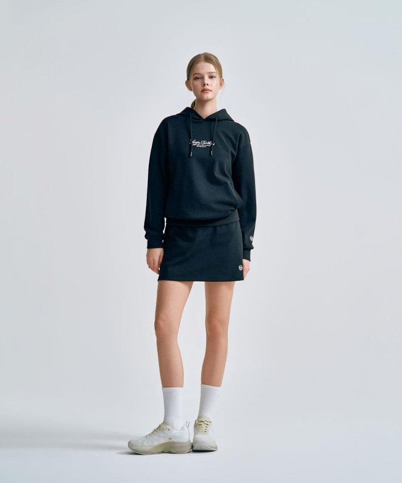 【WE ARE】韓國SERGIO TACCHINI休閒短裙（附安全褲）TWSK10261